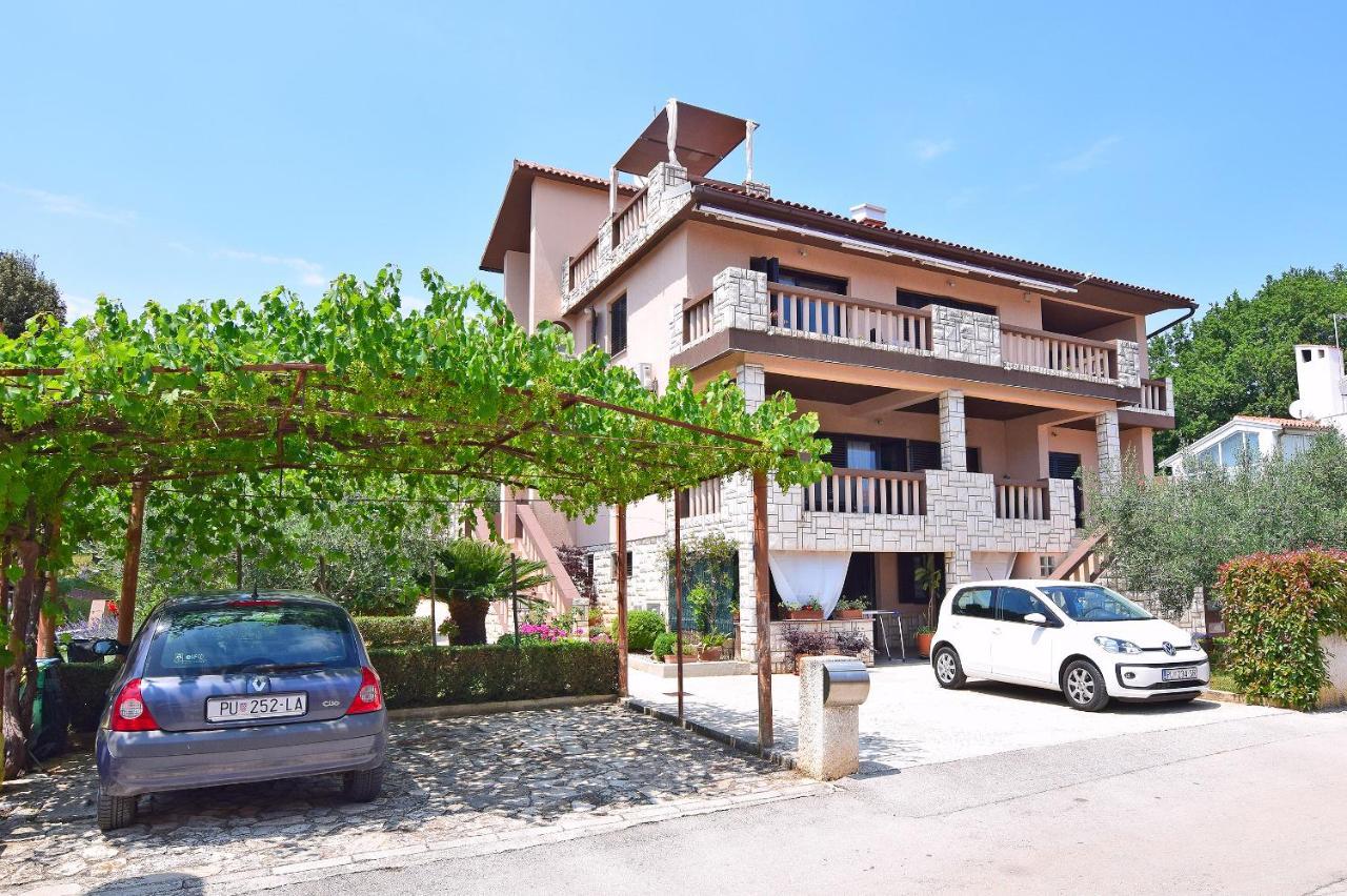 Apartmán Leona
