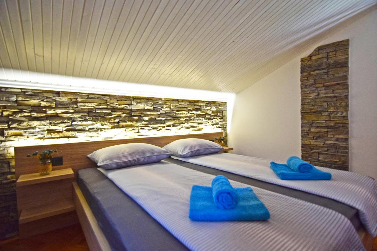 Leona Apartmán