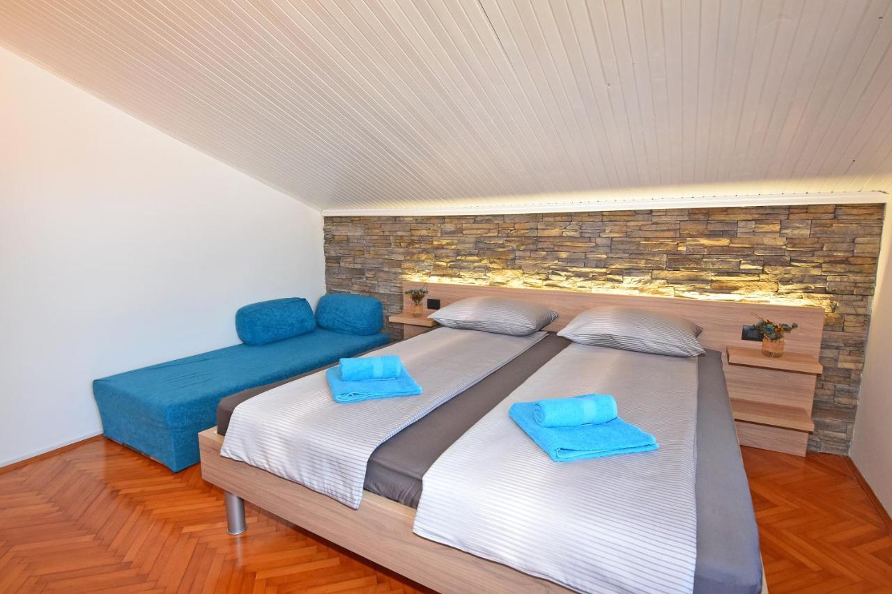 Leona Apartmán
