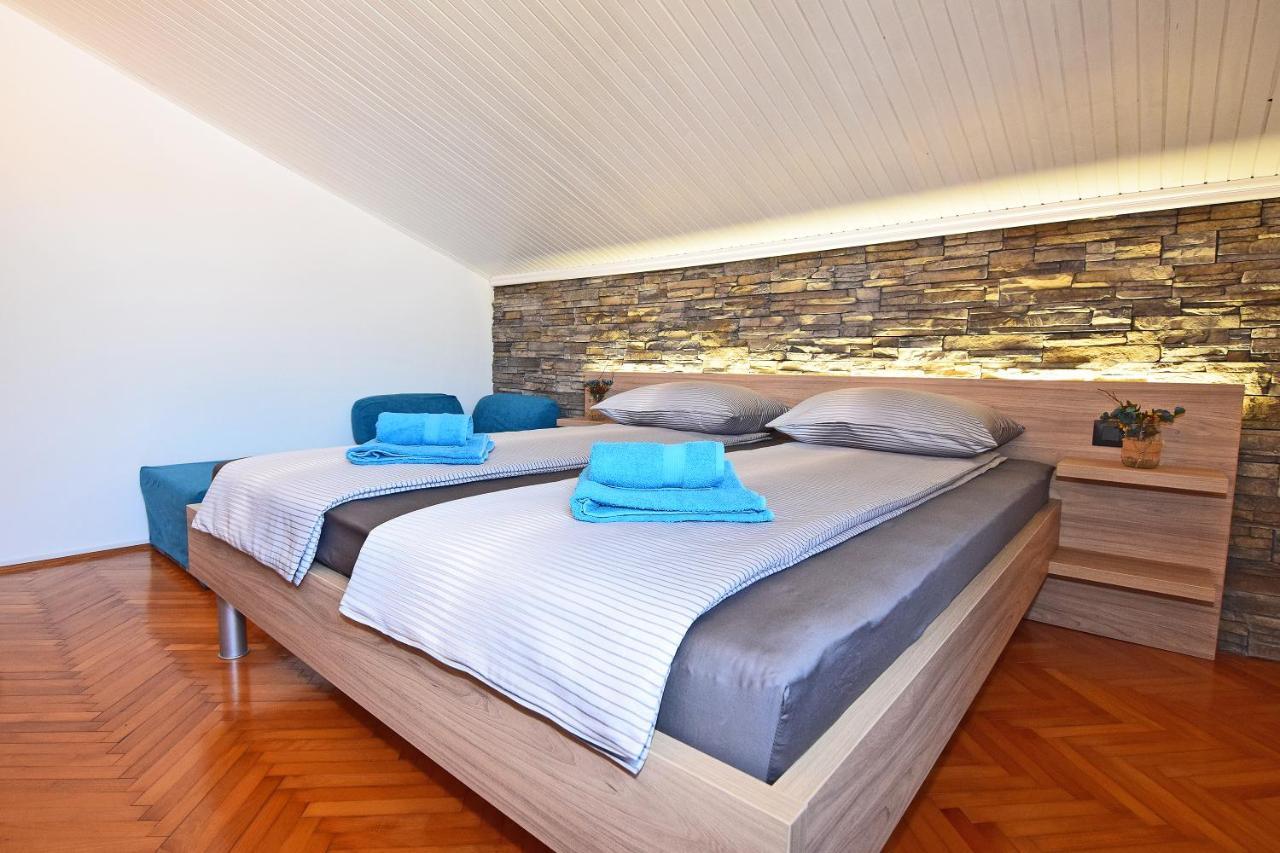 Apartmán Leona