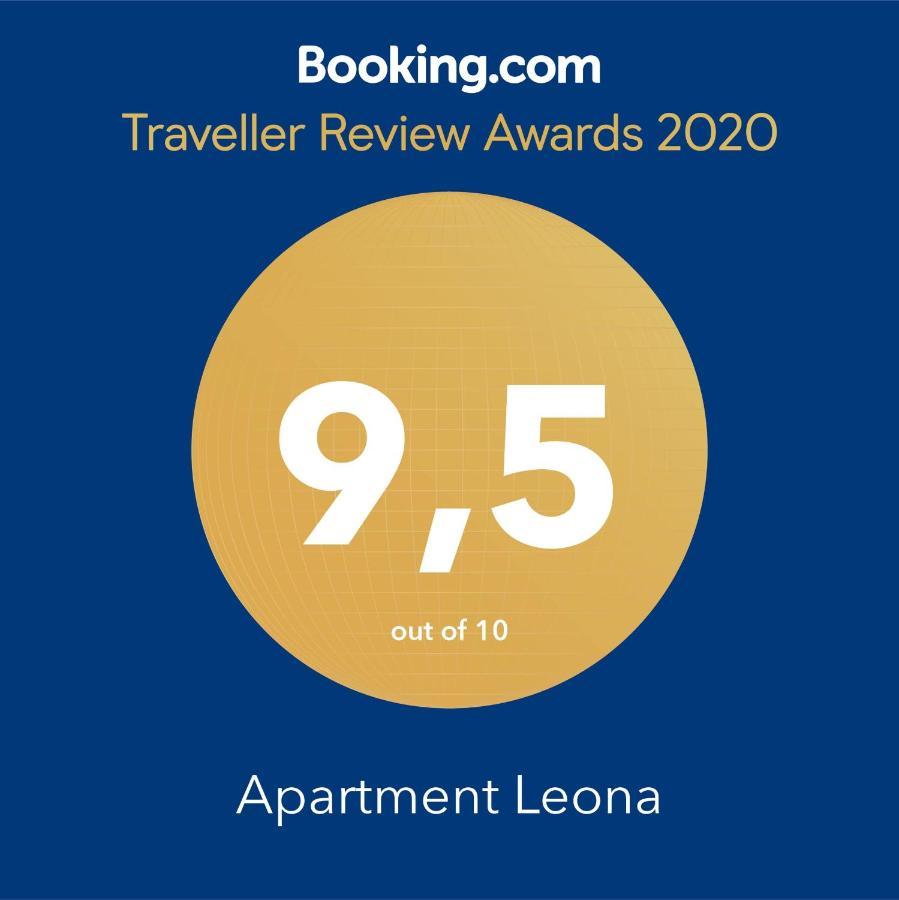 Apartmán Leona Pula