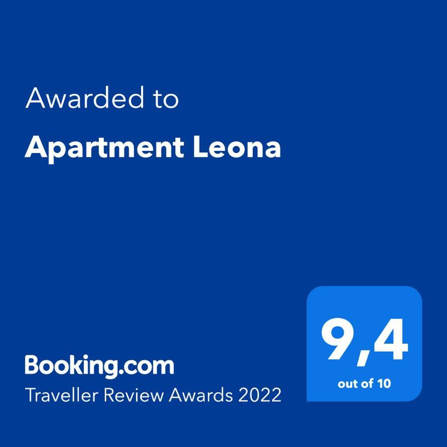 Apartmán Leona Pula