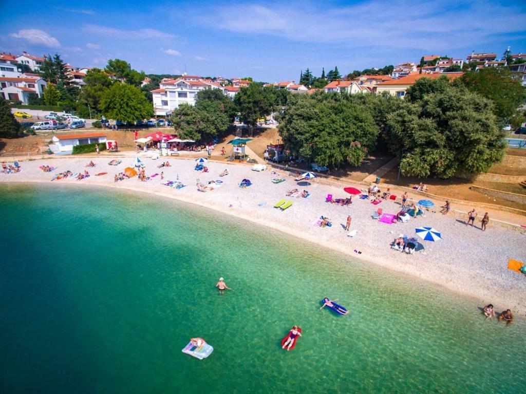 Apartmán Leona Pula