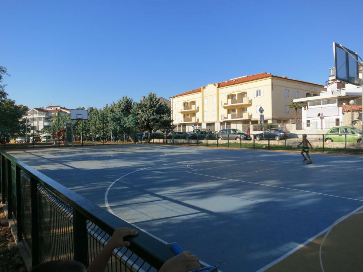 Leona Apartmán Pula